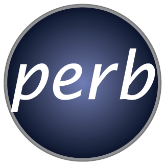 PERB logo